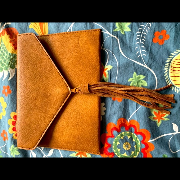 Women’s Clutch Bag - Picture 1 of 1